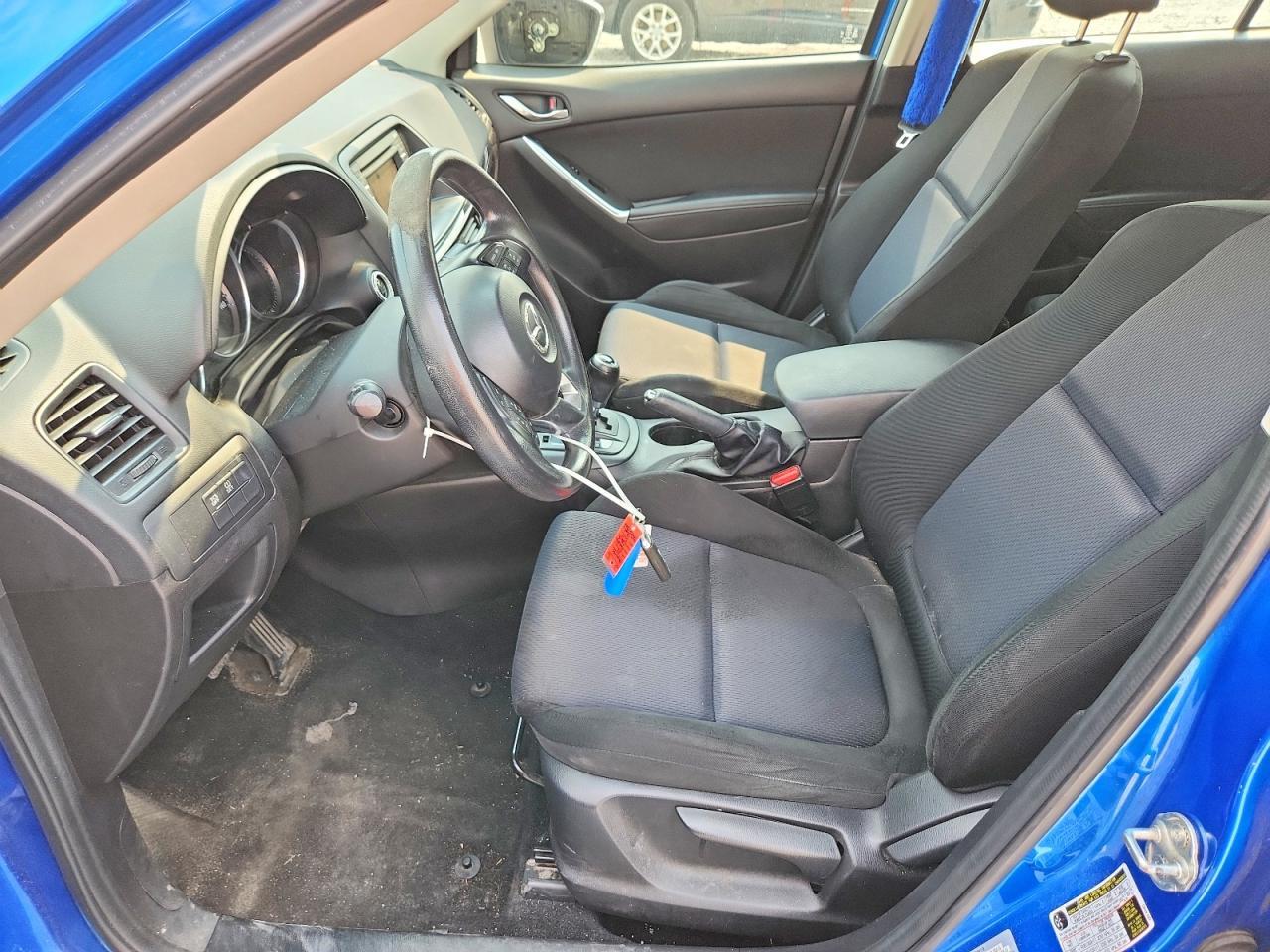 2014 Mazda Cx-5 Sport - Фото 7