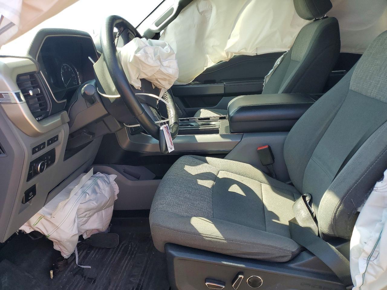 2021 Ford F150 Supercrew - Image 7
