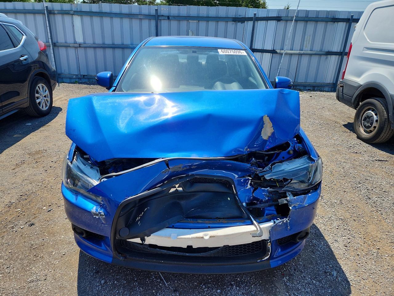 2016 Mitsubishi Lancer Es - Фото 5