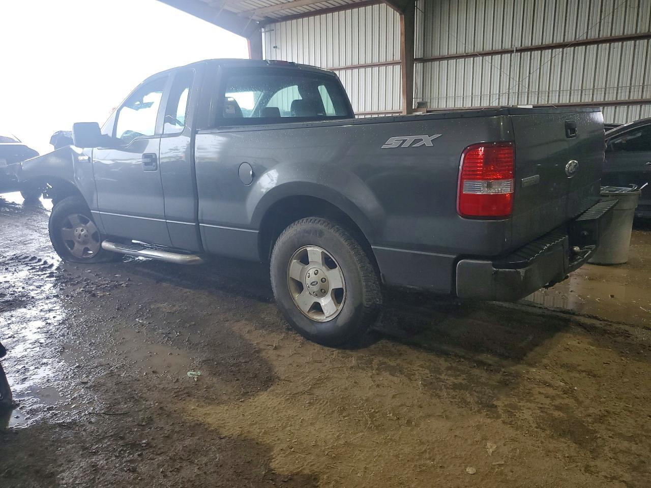2007 Ford F150 - Фото 2