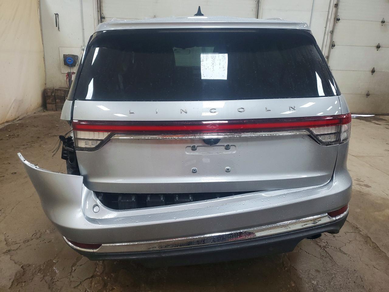 2023 Lincoln Aviator Reserve - Фото 6