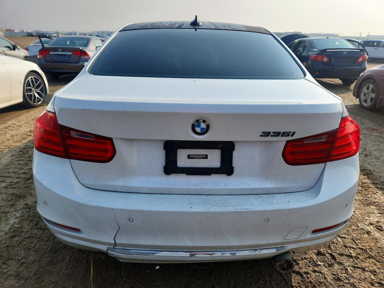 2013 BMW 335 I - Image 6