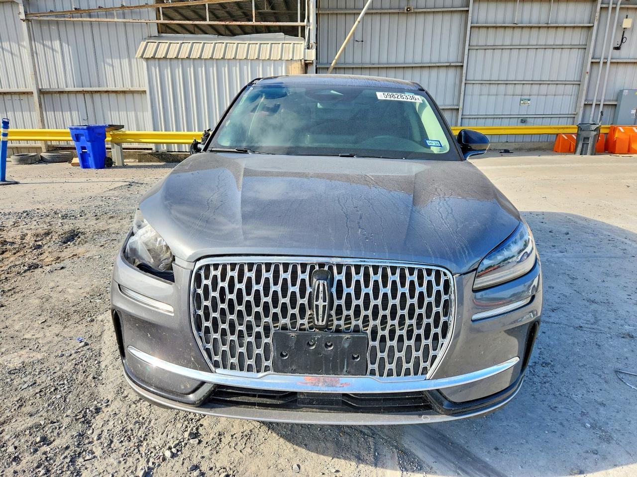 2024 Lincoln Corsair - Image 5