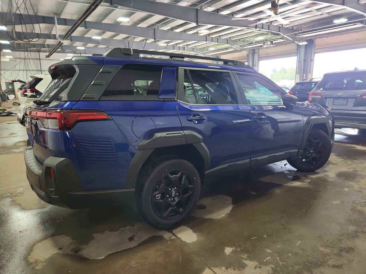 2026 Subaru Outback Limited - Image 3