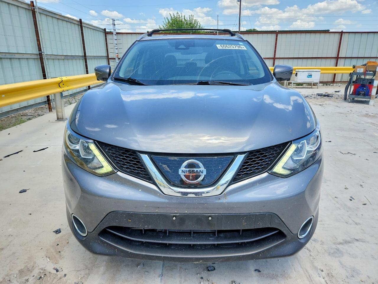 2019 Nissan Rogue Sport Sv - Image 5