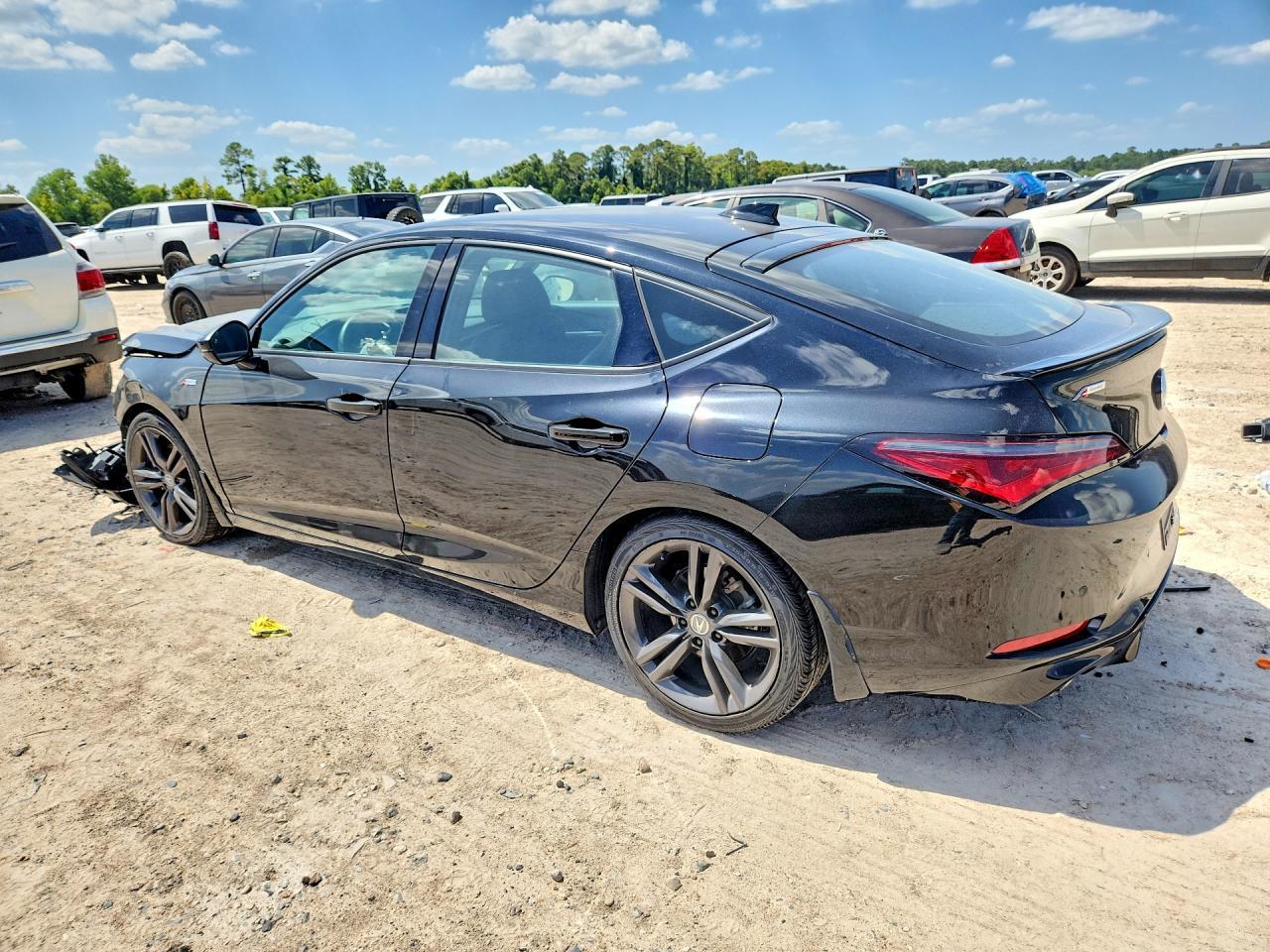 2024 Acura Integra A-Spec Tech - Фото 2