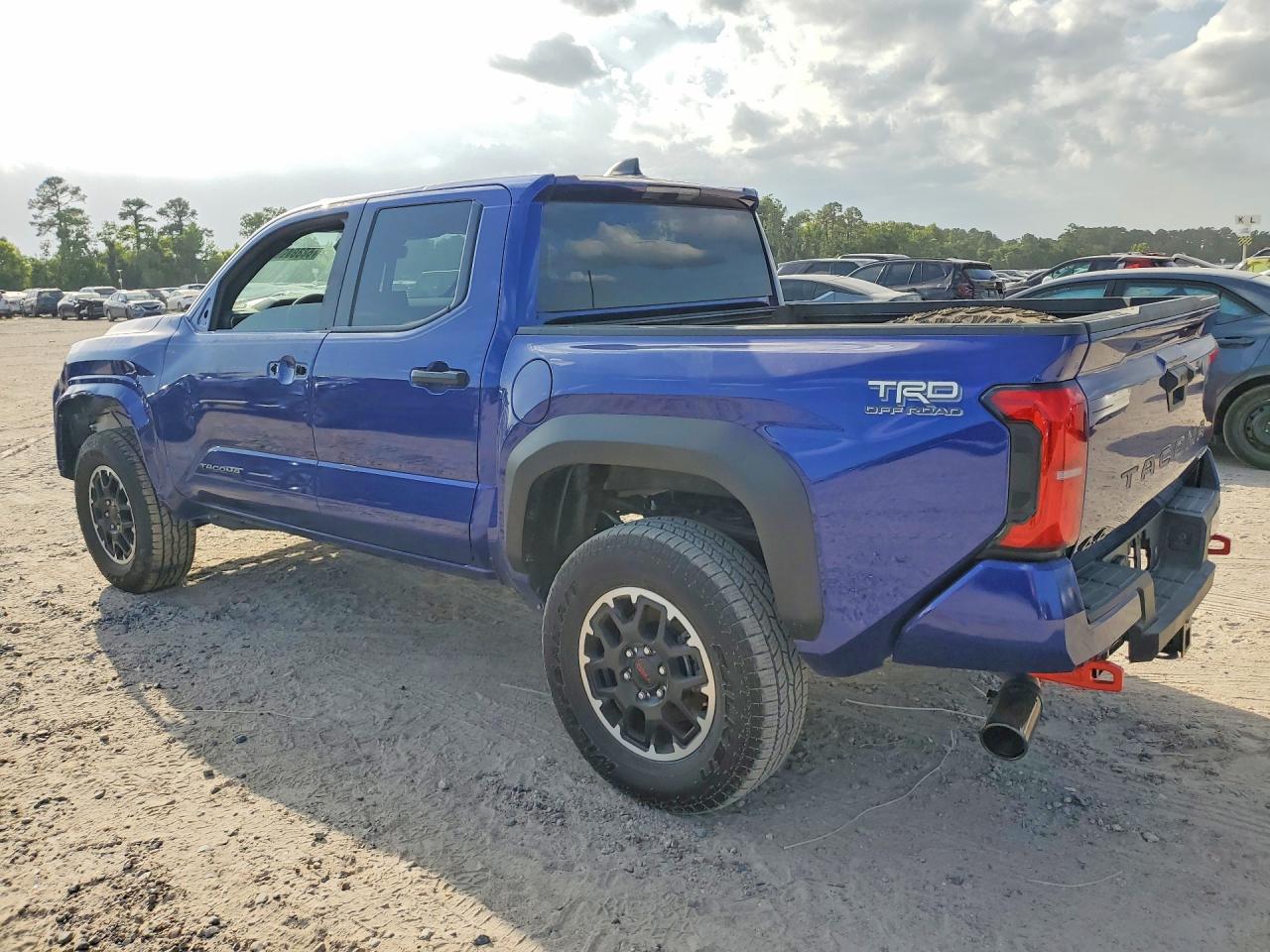 2025 Toyota Tacoma - Image 2