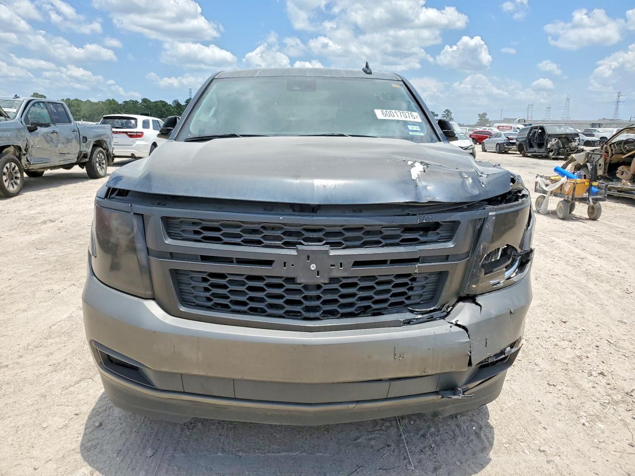 2020 Chevrolet Suburban C1500 Lt - Image 5