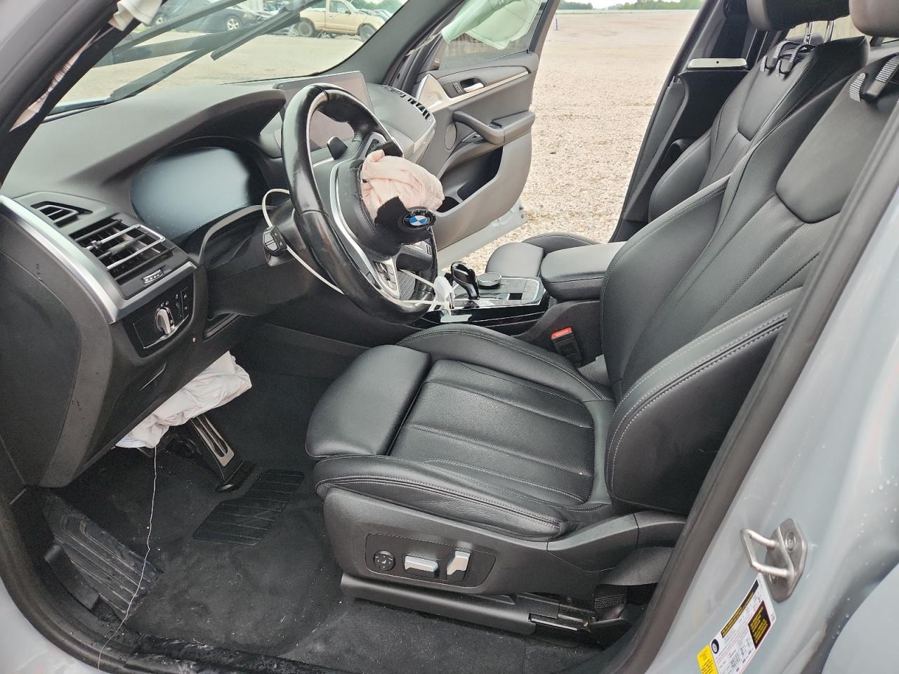 2024 BMW X3 Sdrive30I - Фото 7