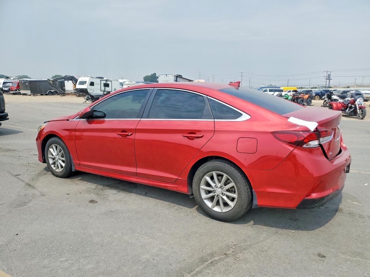 2019 Hyundai Sonata Se - Image 2