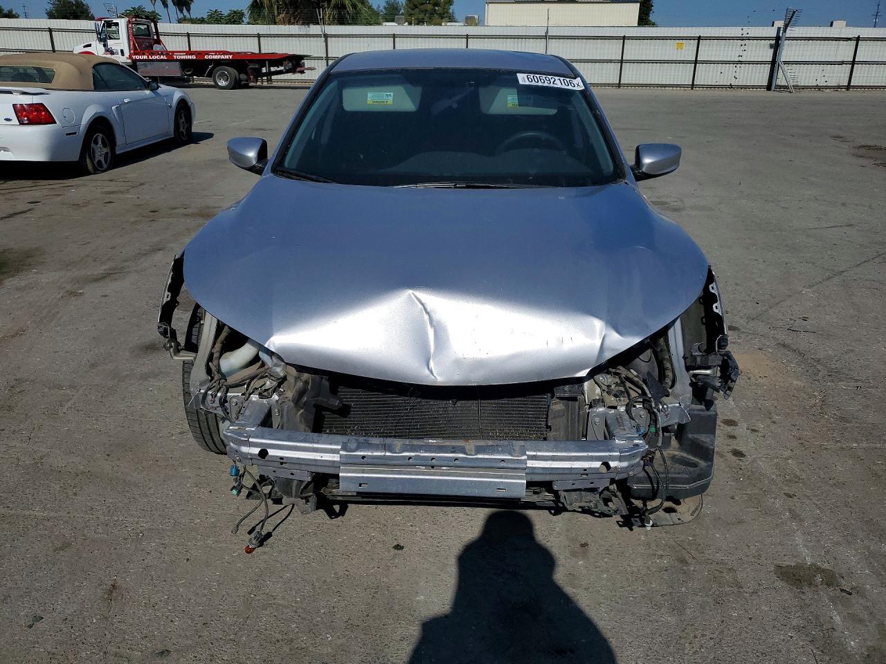 2013 Honda Accord Lx - Image 5