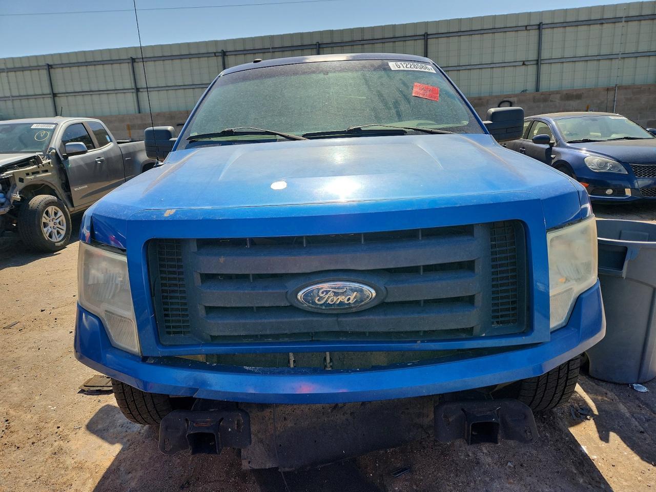 2009 Ford F150 - Image 5