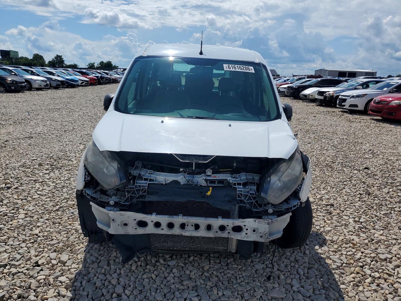 2016 Ford Transit Connect Xl - Фото 5