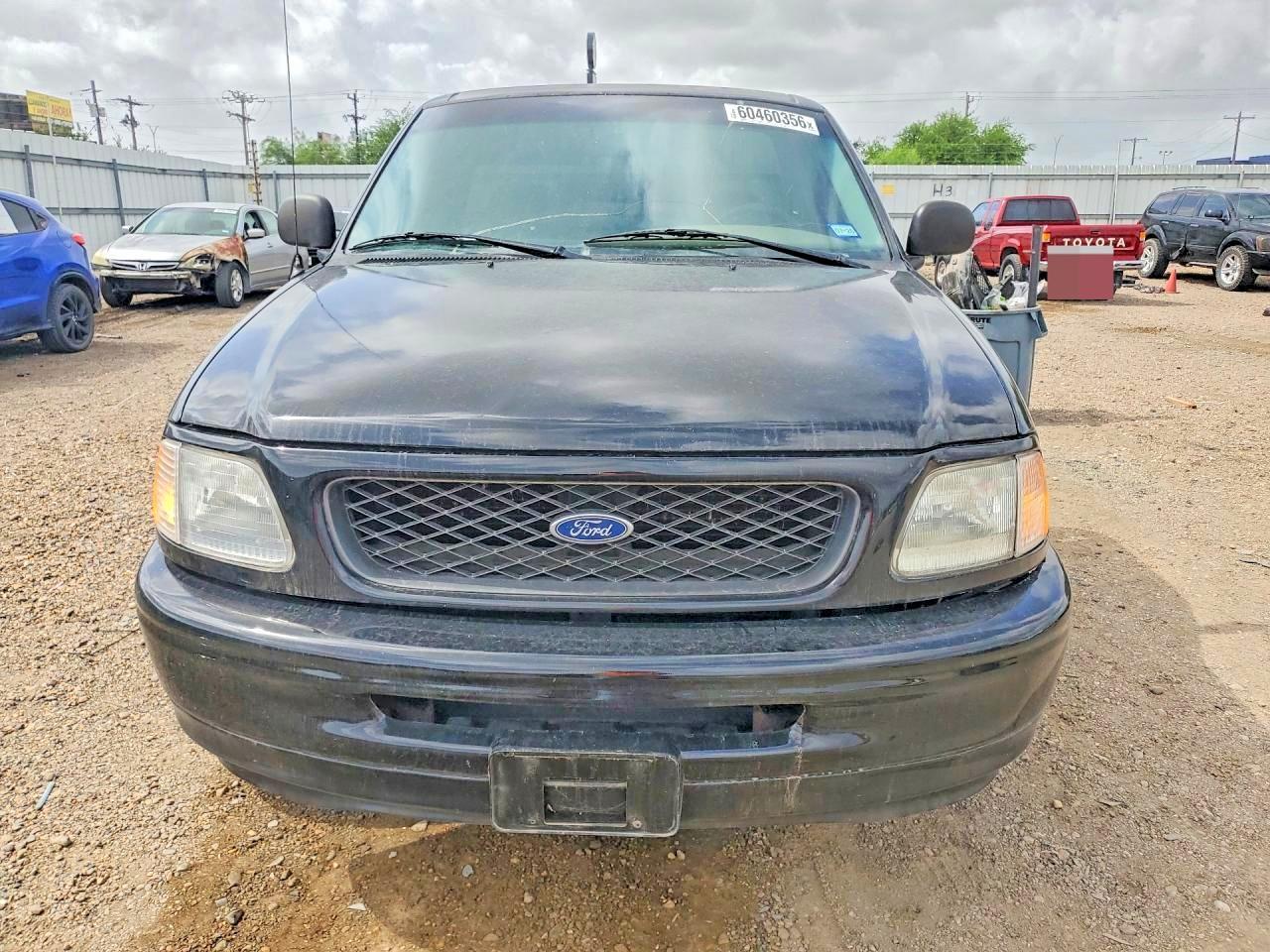 1998 Ford F150 - Image 5
