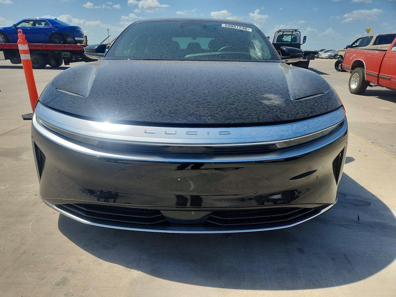 2023 Lucid Motors Air Pure - Image 5