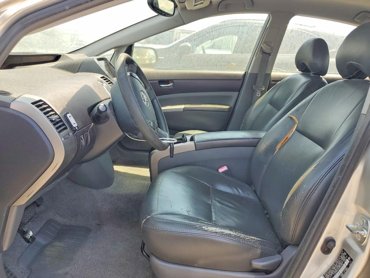 2004 Toyota Prius Base - Image 7