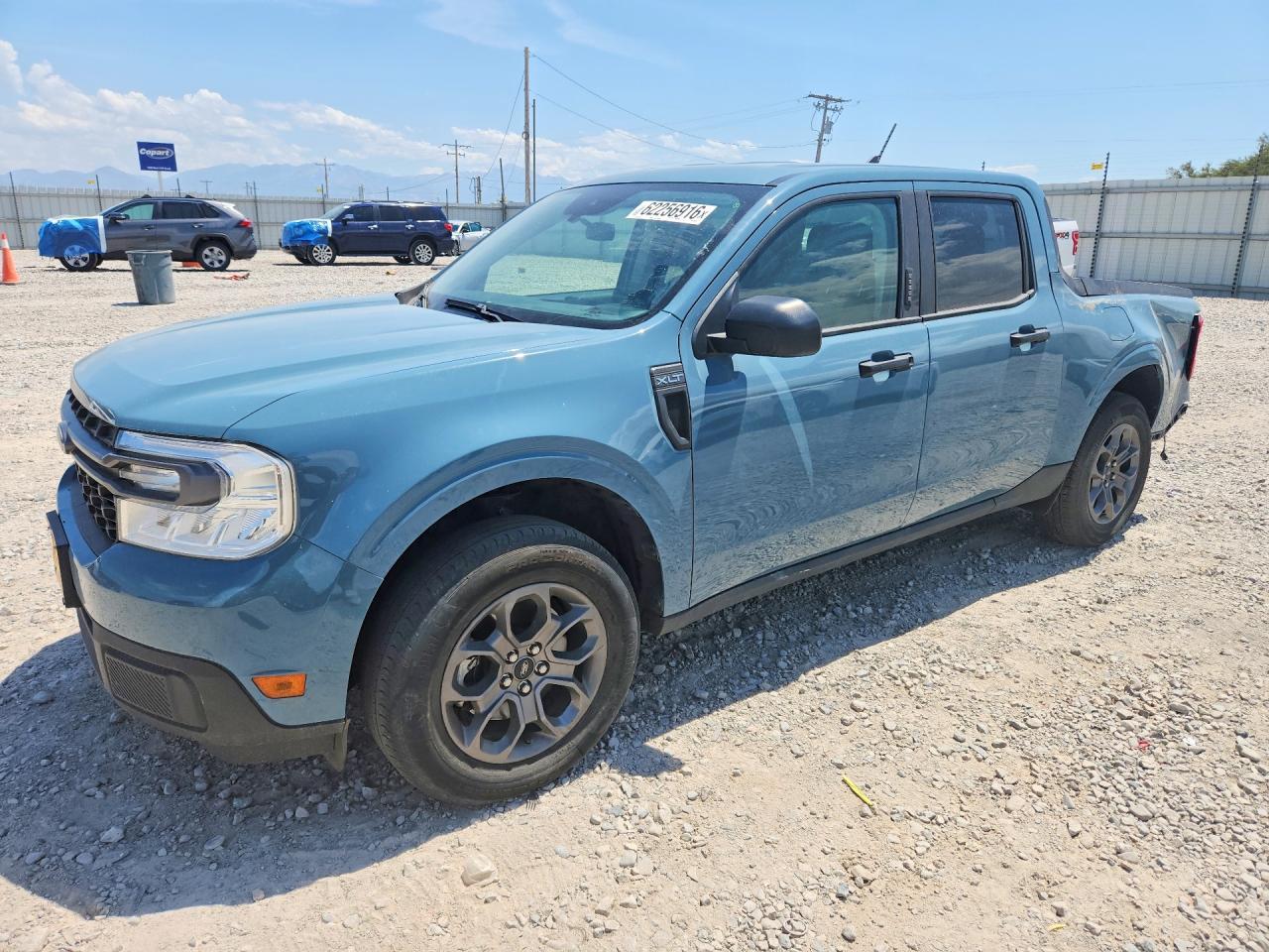 2023 Ford Maverick Xl