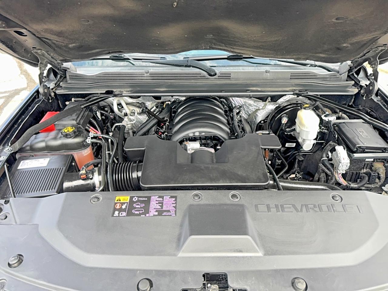 2016 Chev Tahoe C150 - Image 7