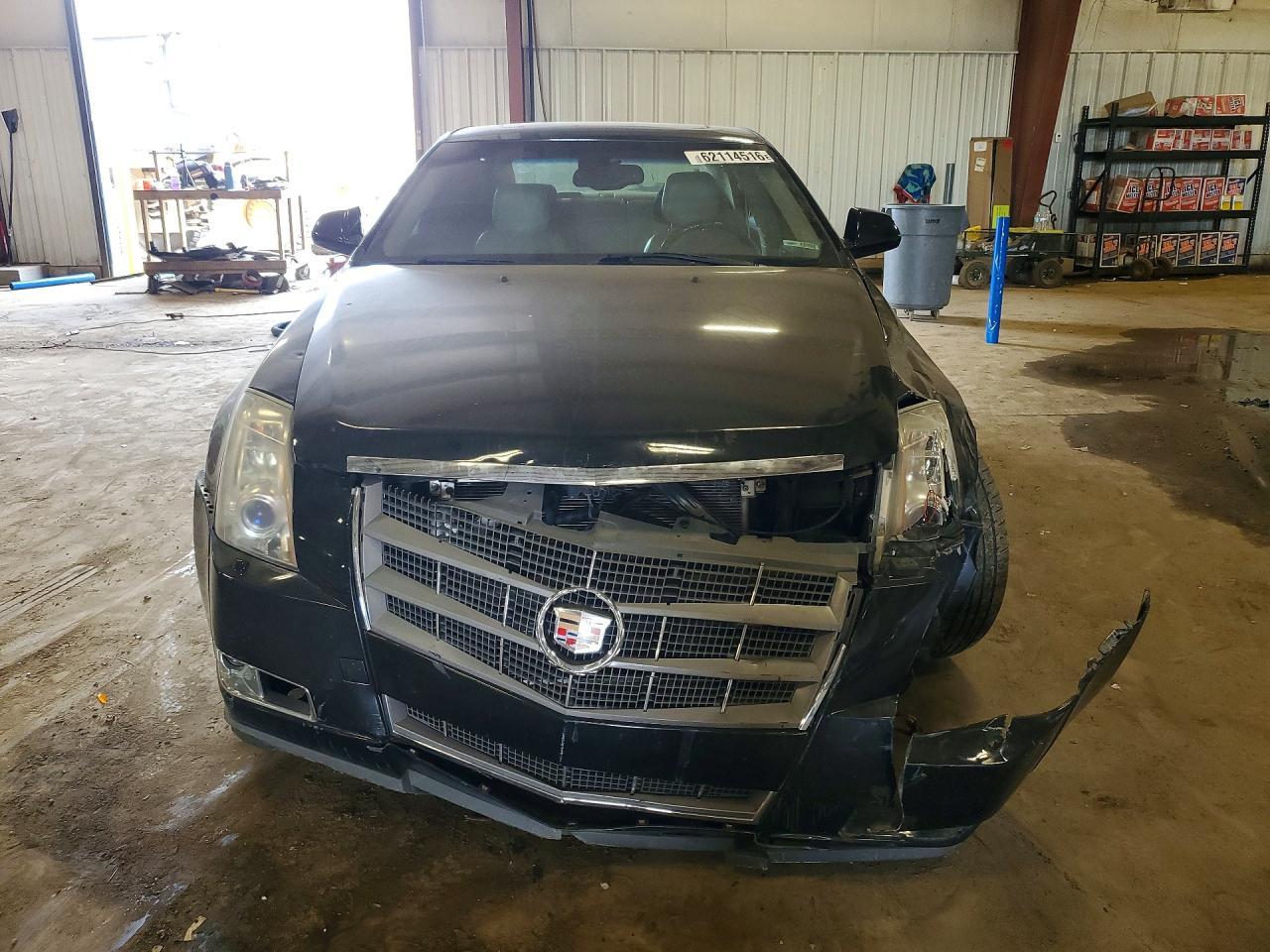 2009 Cadillac Cts Hi Feature V6 - Image 5