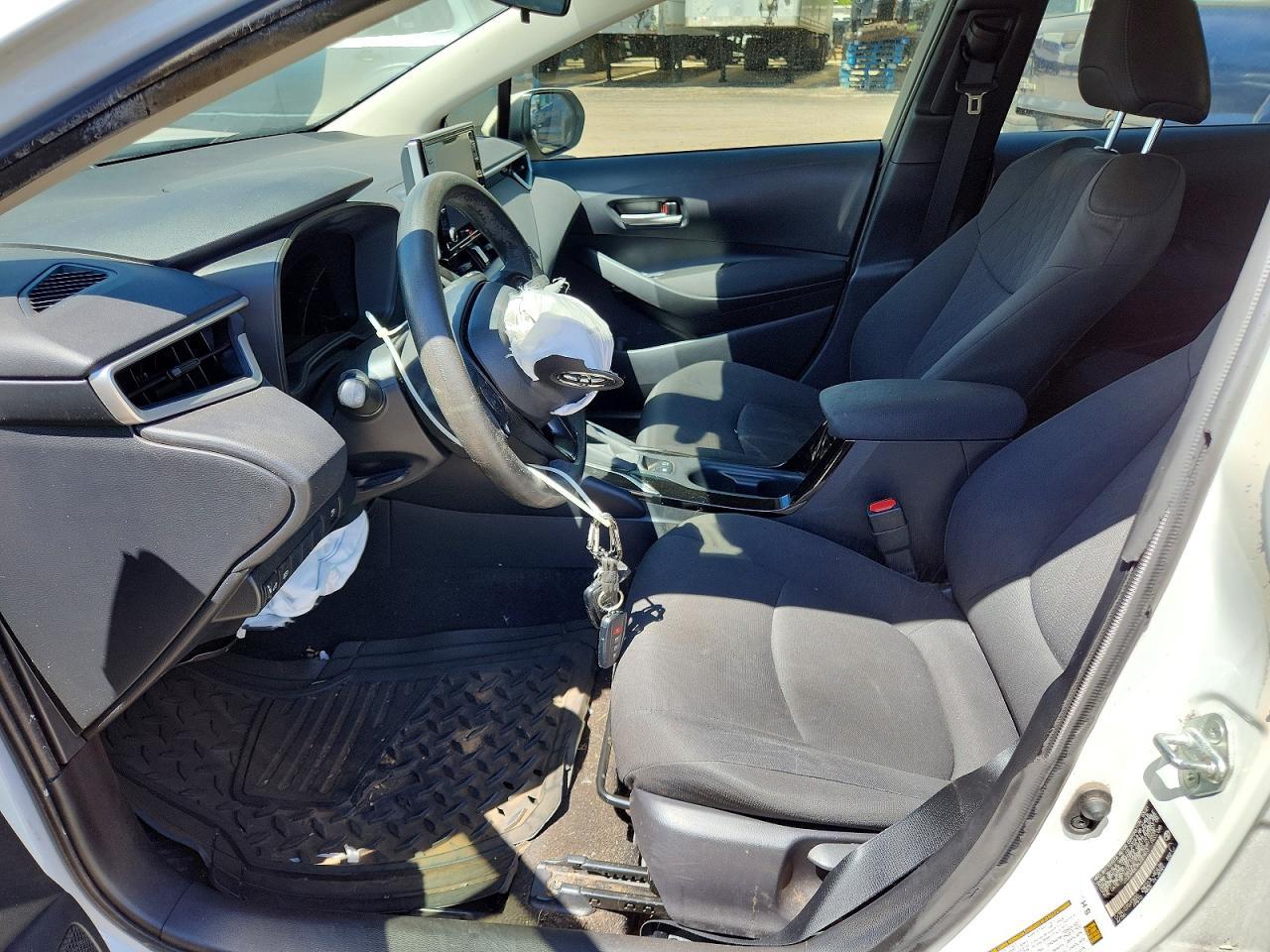 2021 Toyota Corolla Le - Image 7