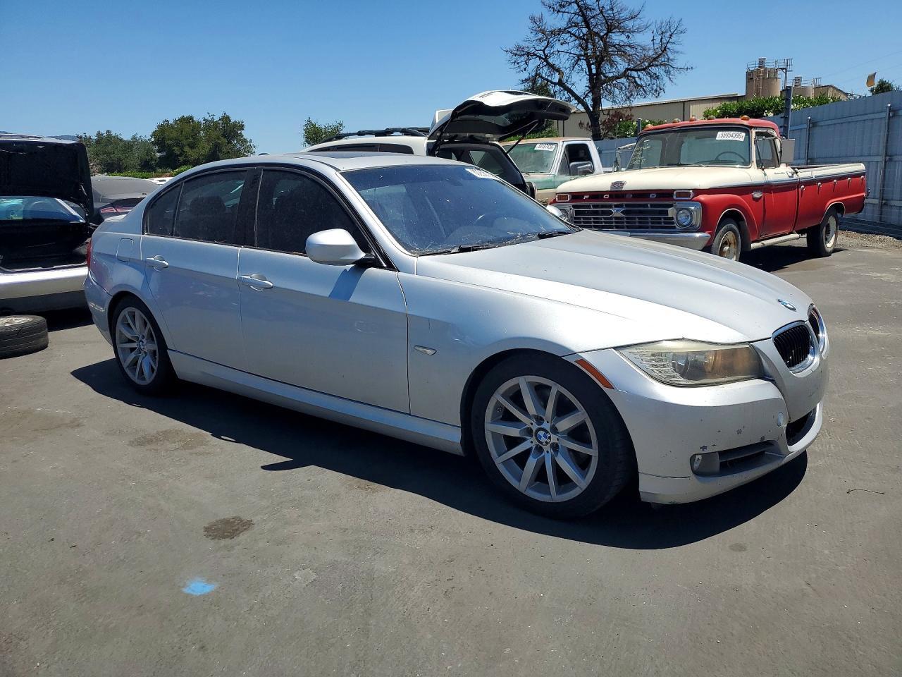 2010 BMW 328 I Sulev - Фото 4