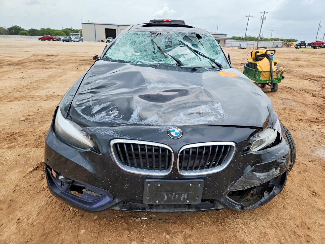 2016 BMW 228 I Sulev - Image 5