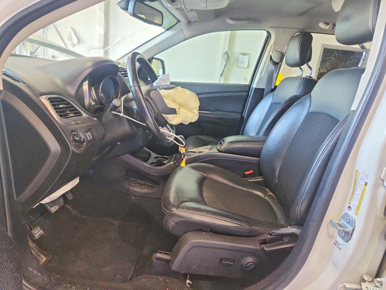 2019 Dodge Journey Crossroad - Фото 7