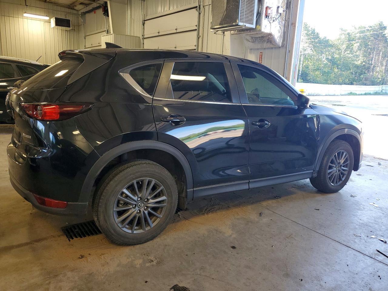 2021 Mazda Cx-5 Touring - Фото 3