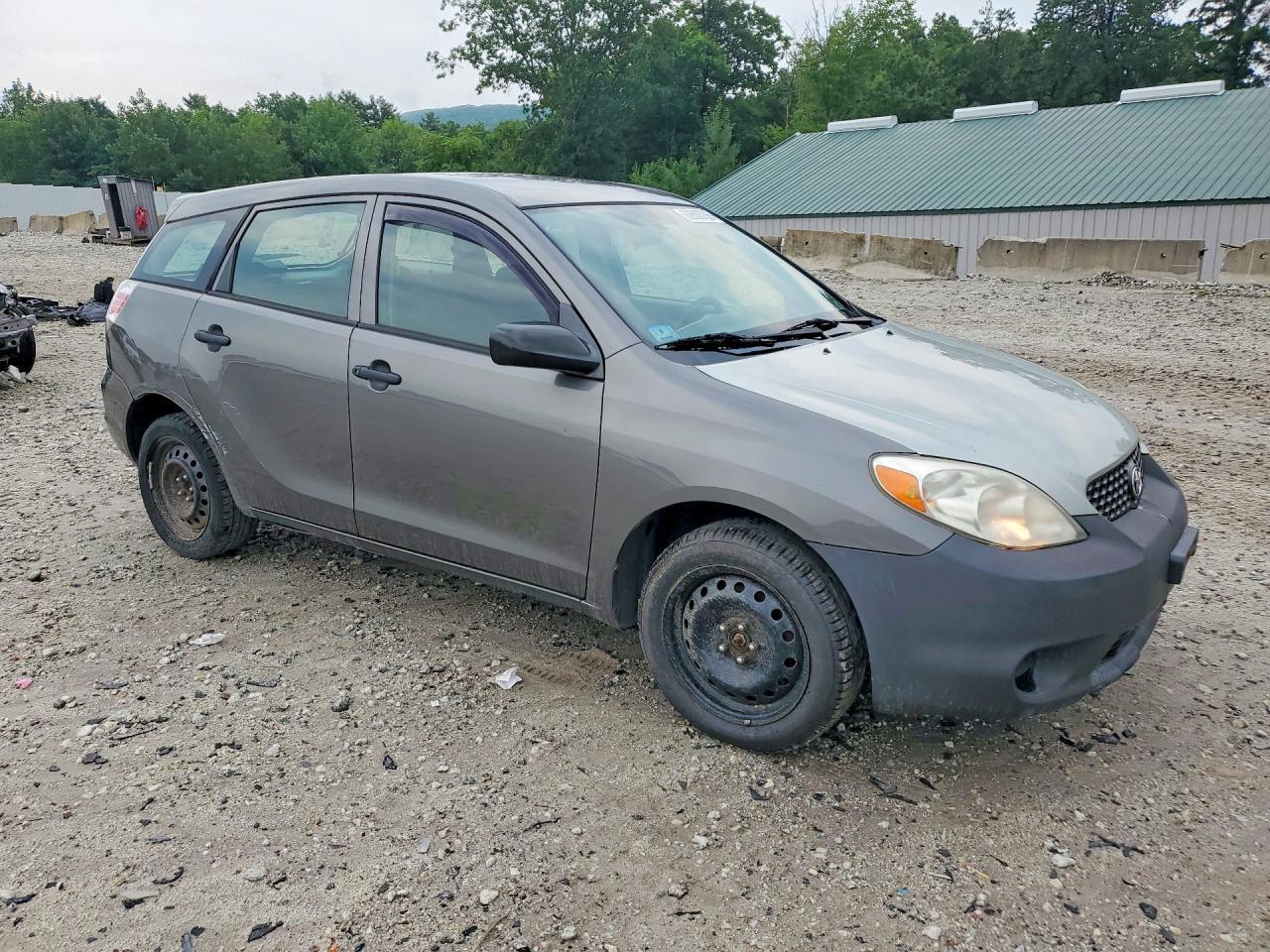 2008 Toyota Matrix Base - Image 4