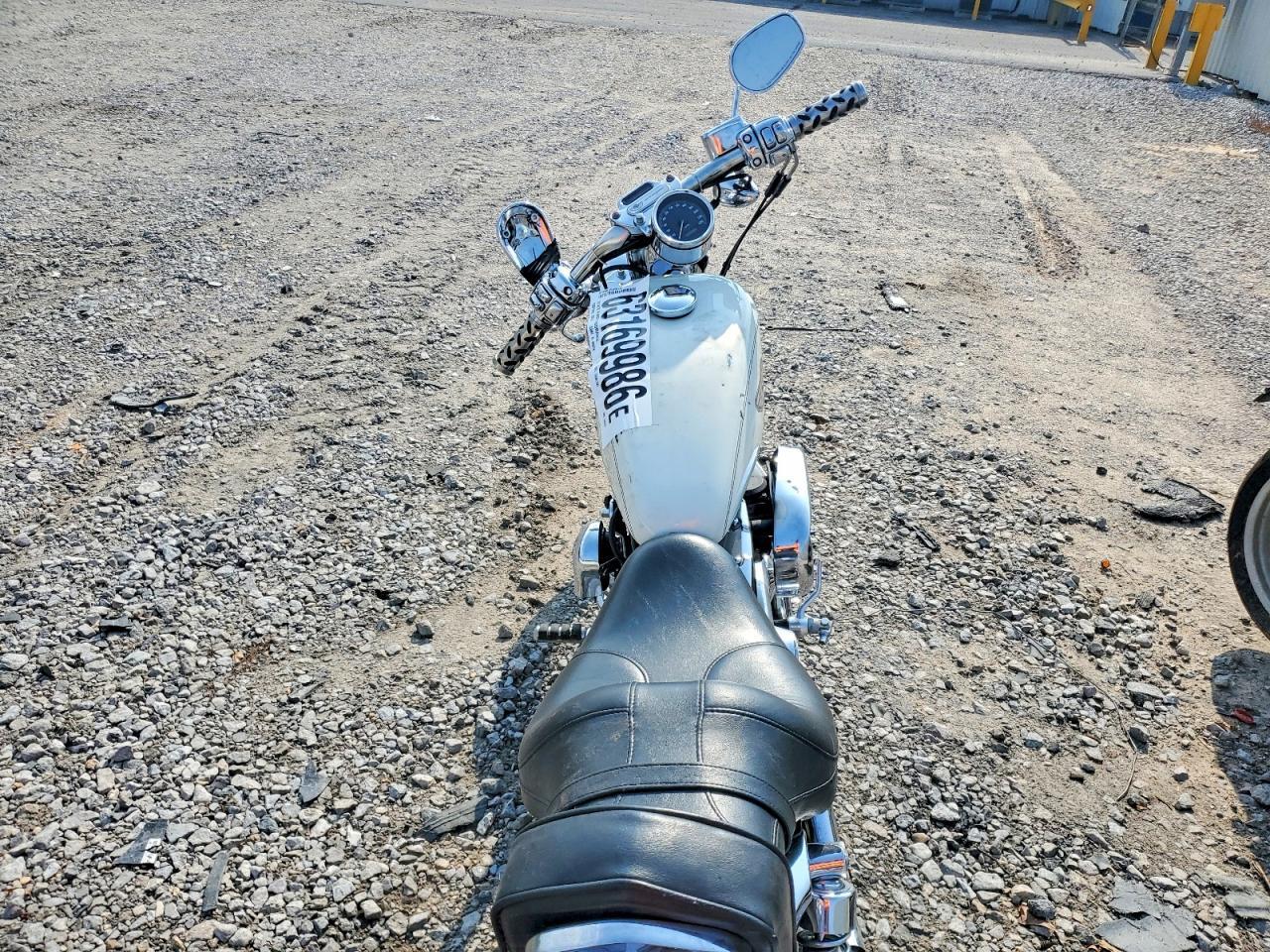 2003 Harley-Davidson Xl1200 C - Фото 6