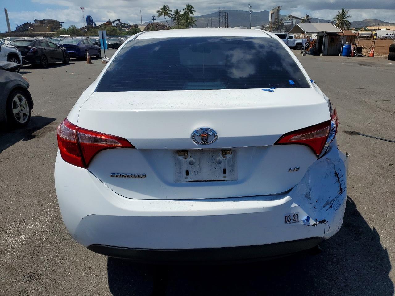 2019 Toyota Corolla L - Фото 6