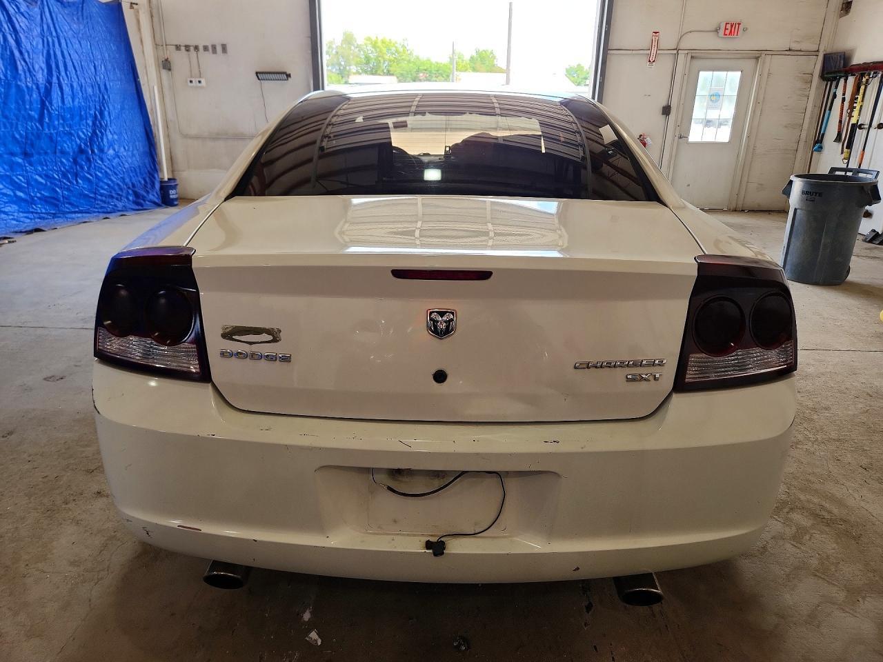 2010 Dodge Charger Sxt - Фото 6