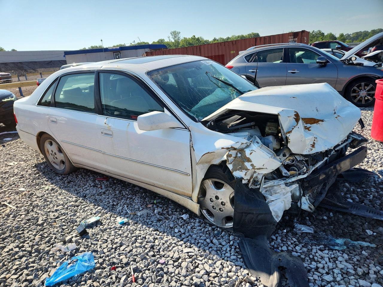 2004 Toyota Avalon Xls - Image 4