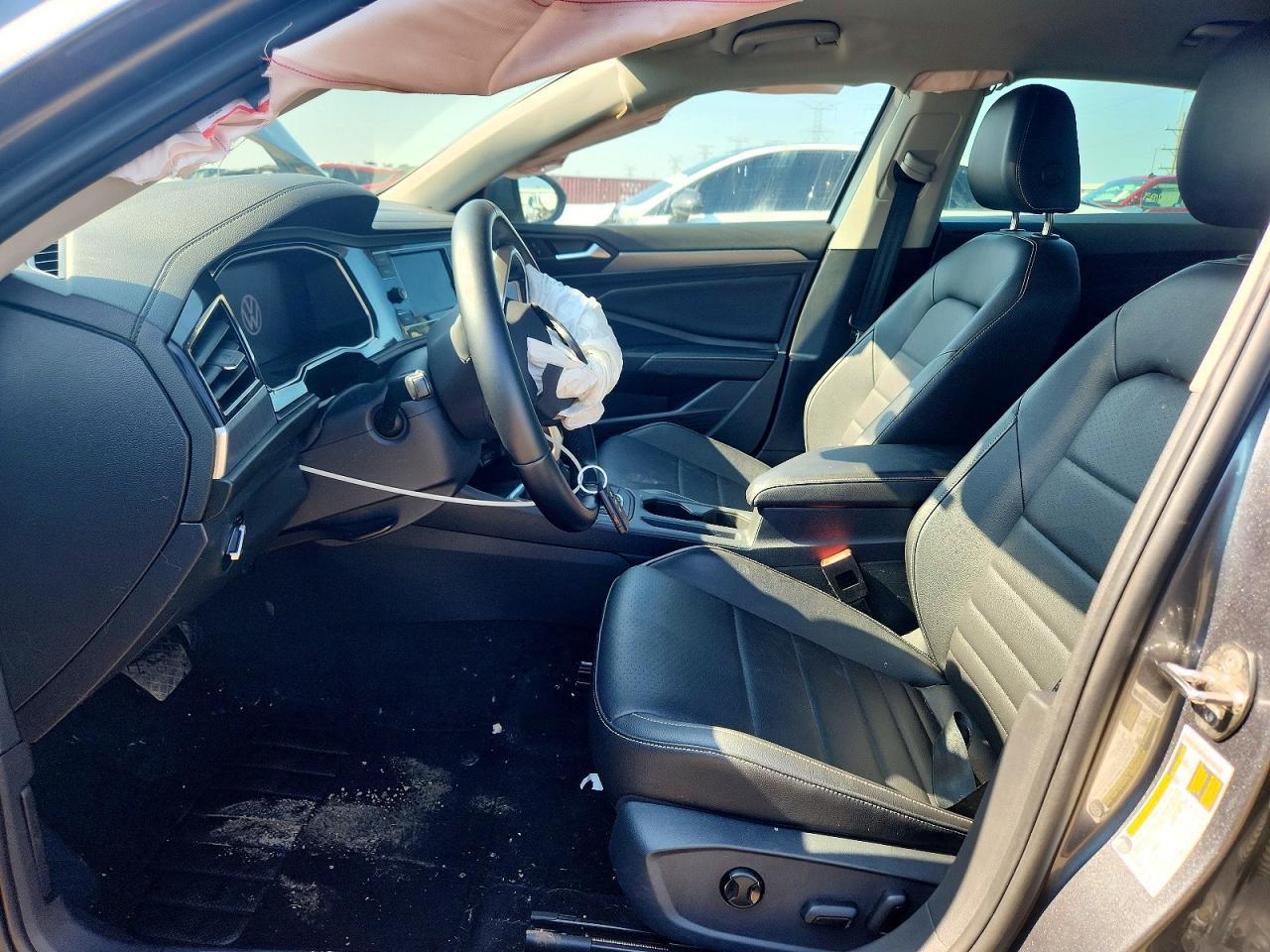 2022 Volkswagen Jetta Se - Фото 7