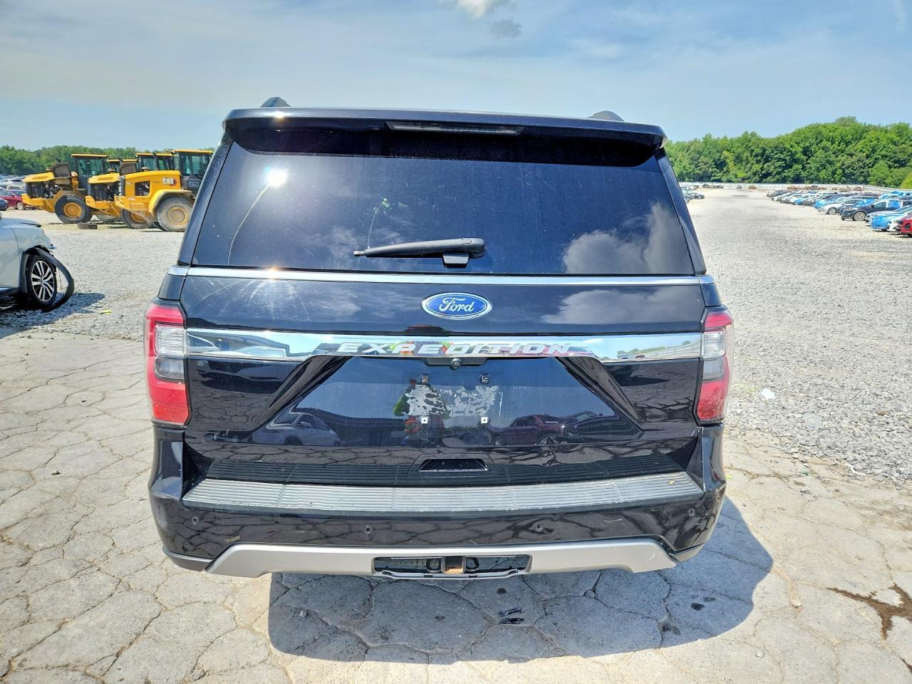 2021 Ford Expedition Xl - Image 6