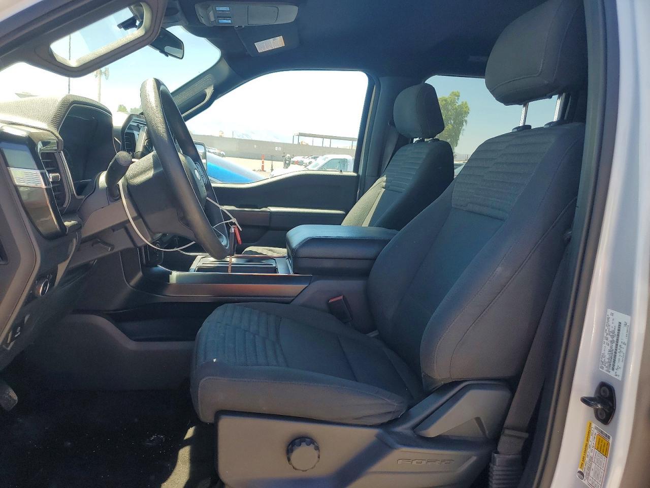 2021 Ford F150 Supercrew - Image 7