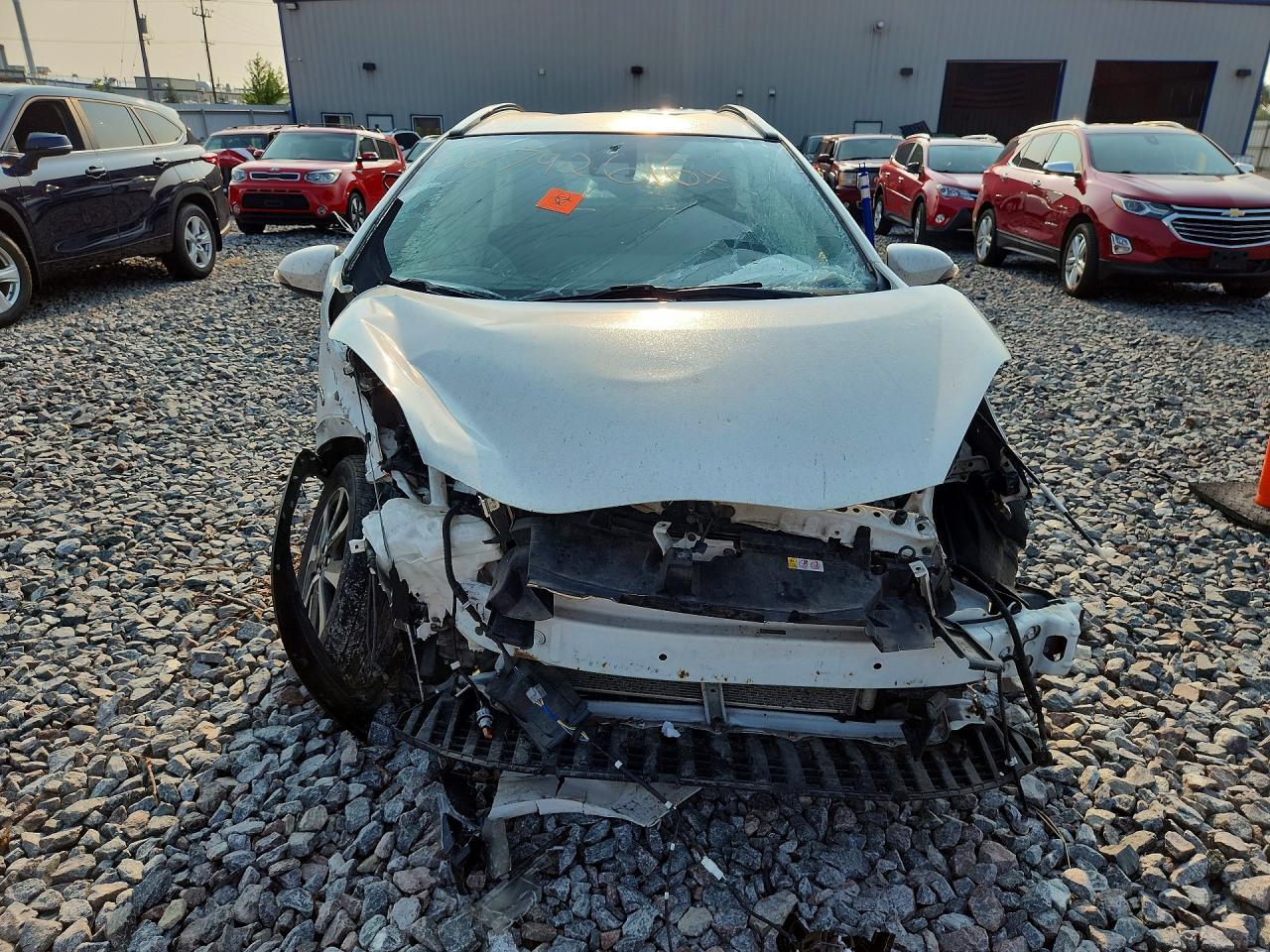 2018 Toyota Prius C Two - Фото 5