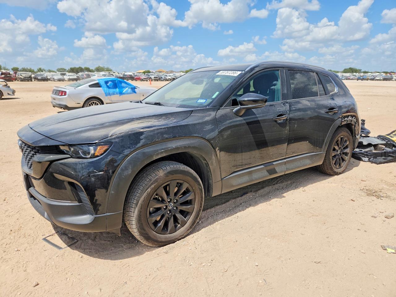 2024 Mazda Cx-50 Premium