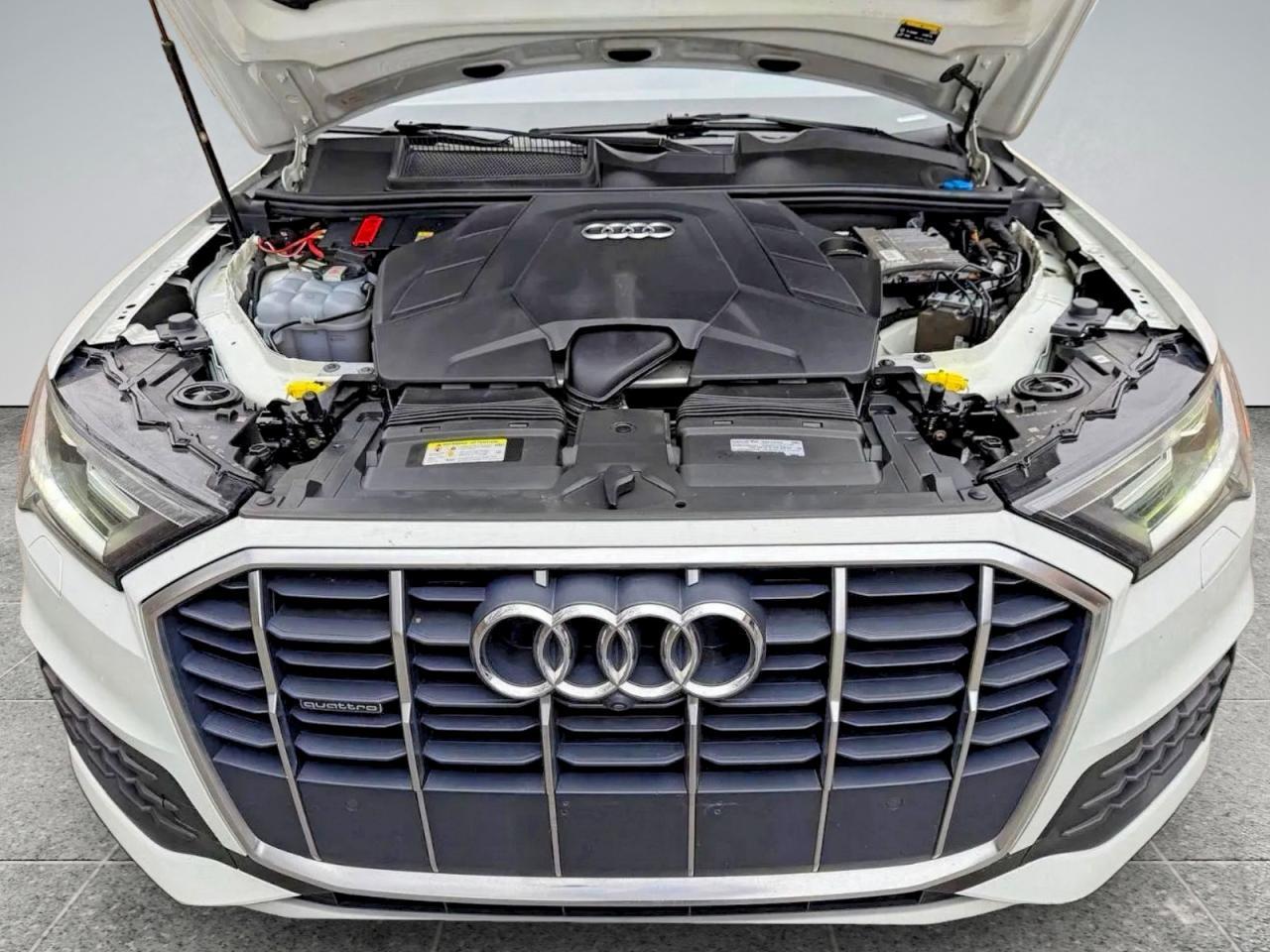 2021 Audi Q7 Premium Plus - Image 7