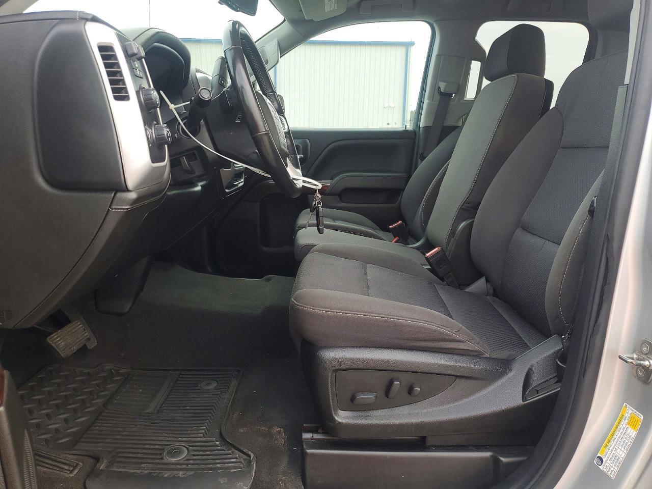 2019 GMC Sierra Limited K1500 Sle - Image 7