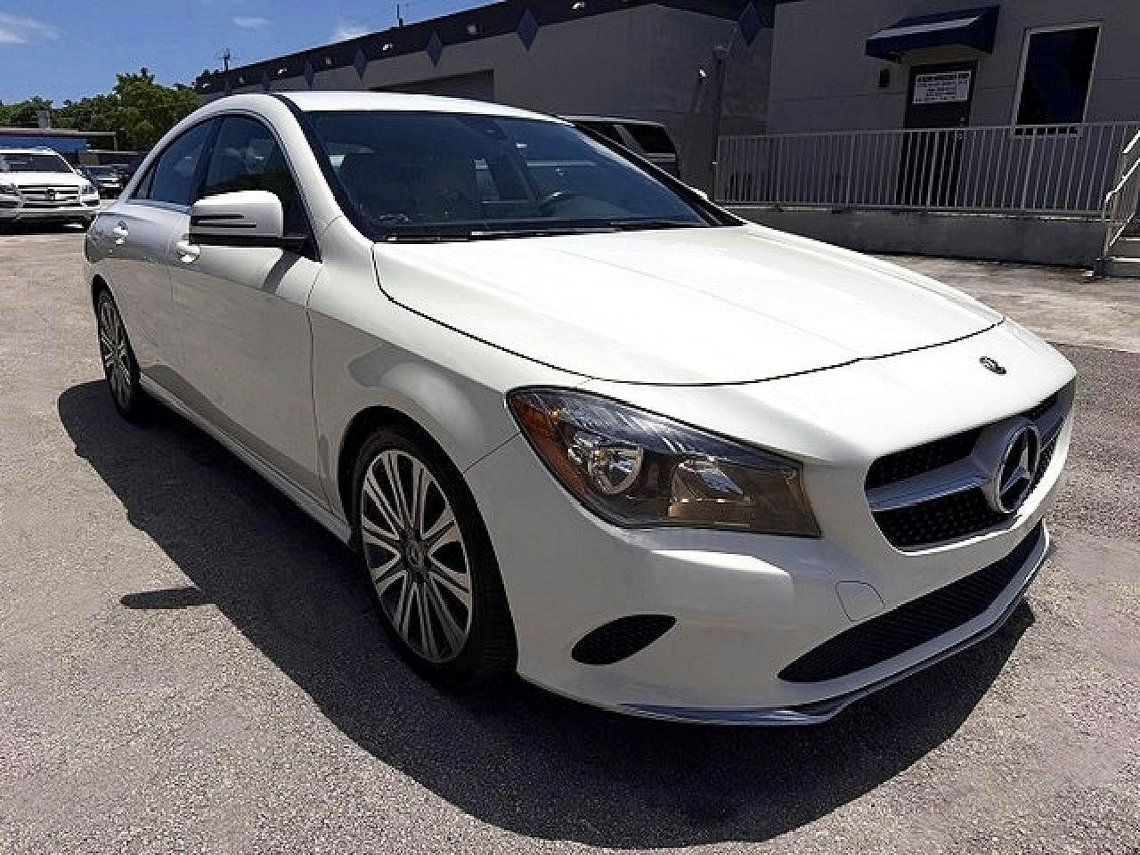 2018 Mercedes-Benz Cla 250 - Image 4
