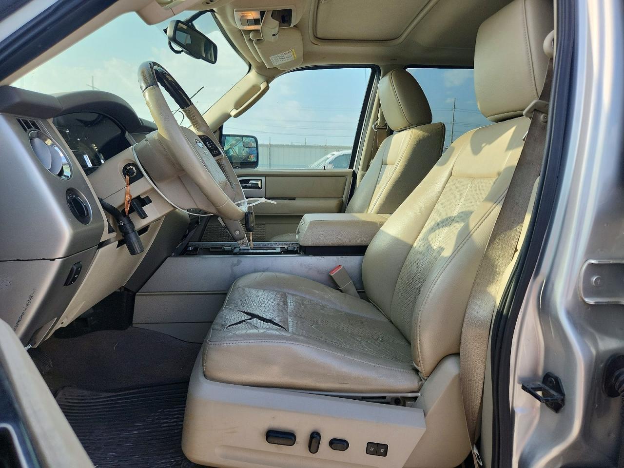 2012 Ford Expedition Limited - Фото 7