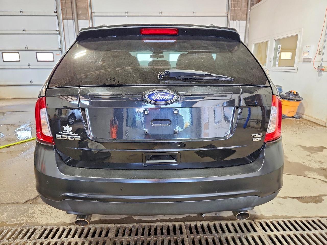 2014 Ford Edge Se - Image 6