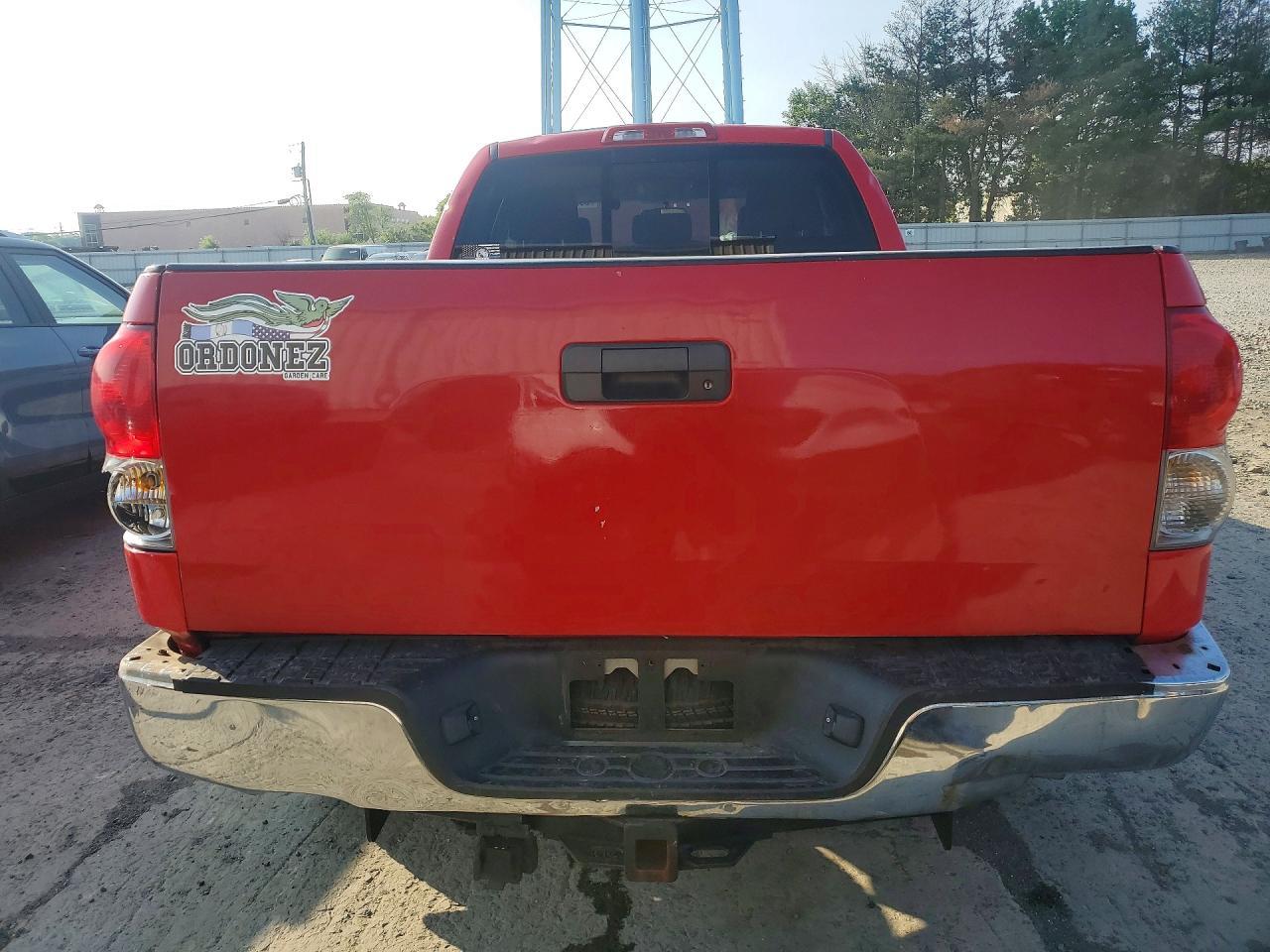 2008 Toyota Tundra Grade - Image 6