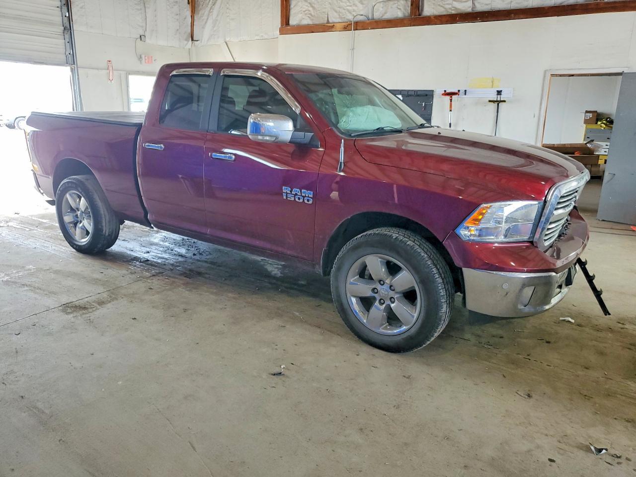 2018 Ram 1500 Slt - Image 4