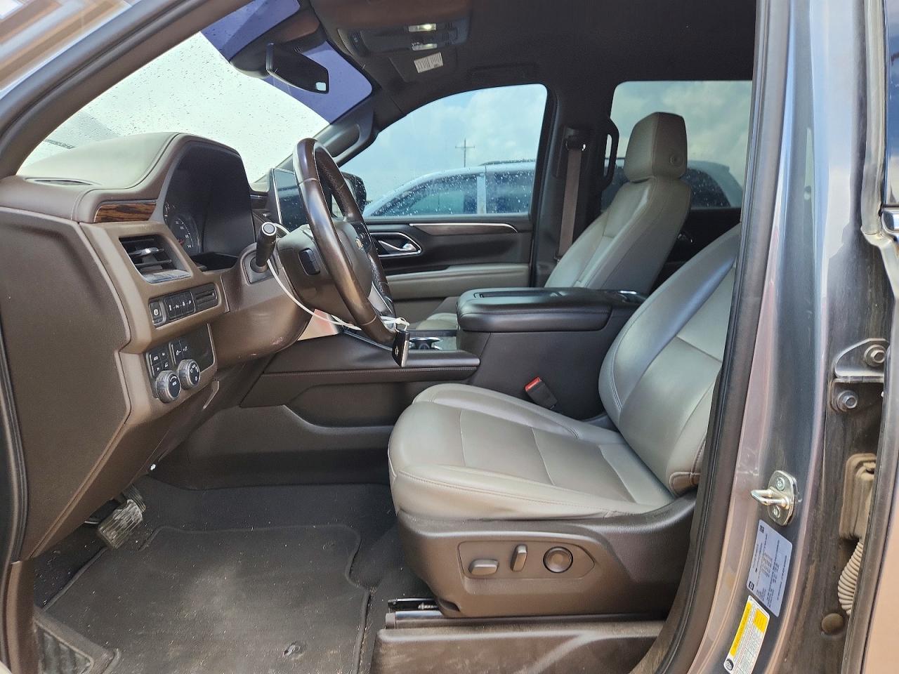 2021 Chevrolet Tahoe K1500 Lt - Image 7