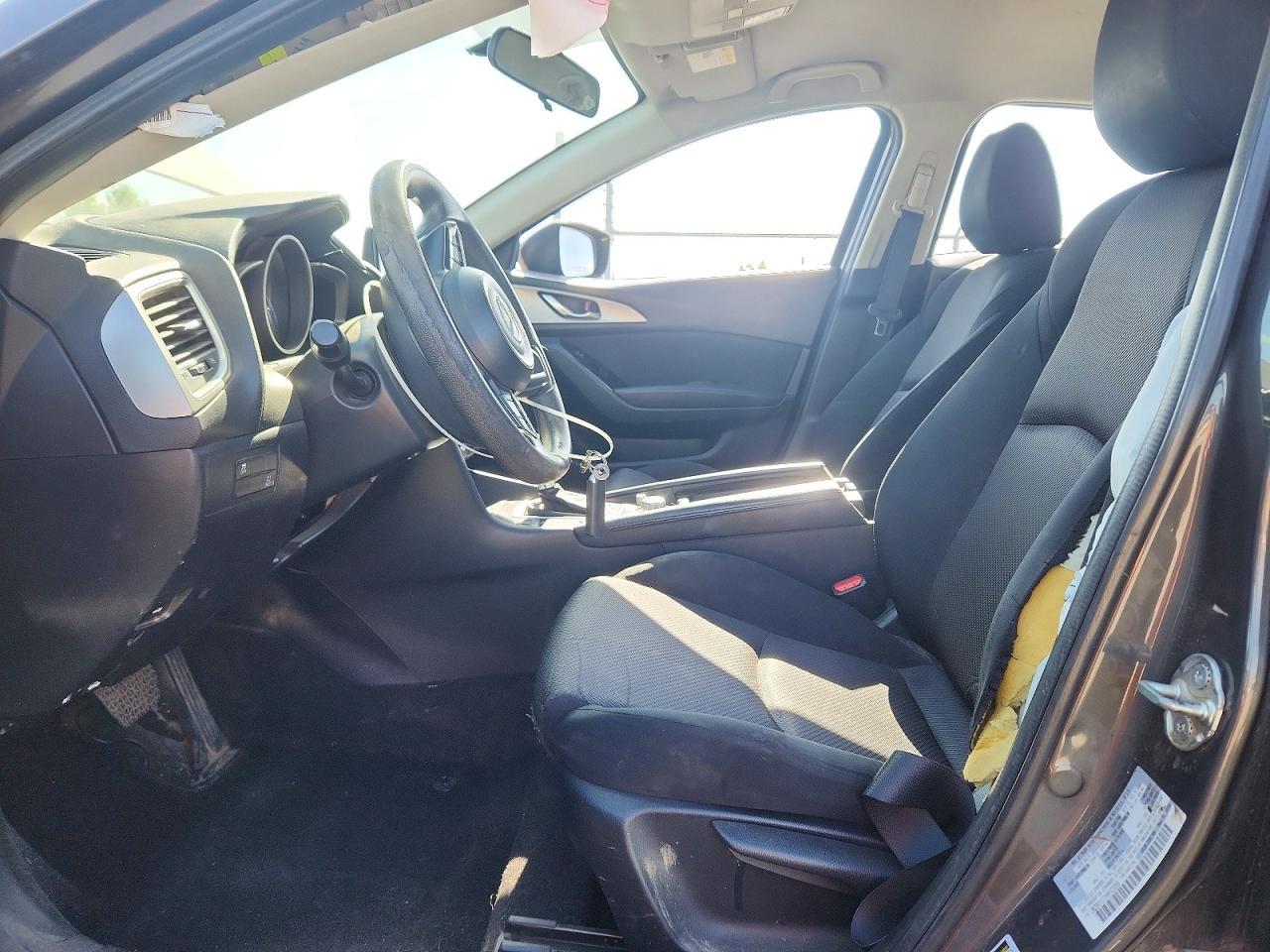 2017 Mazda 3 Sport - Image 7