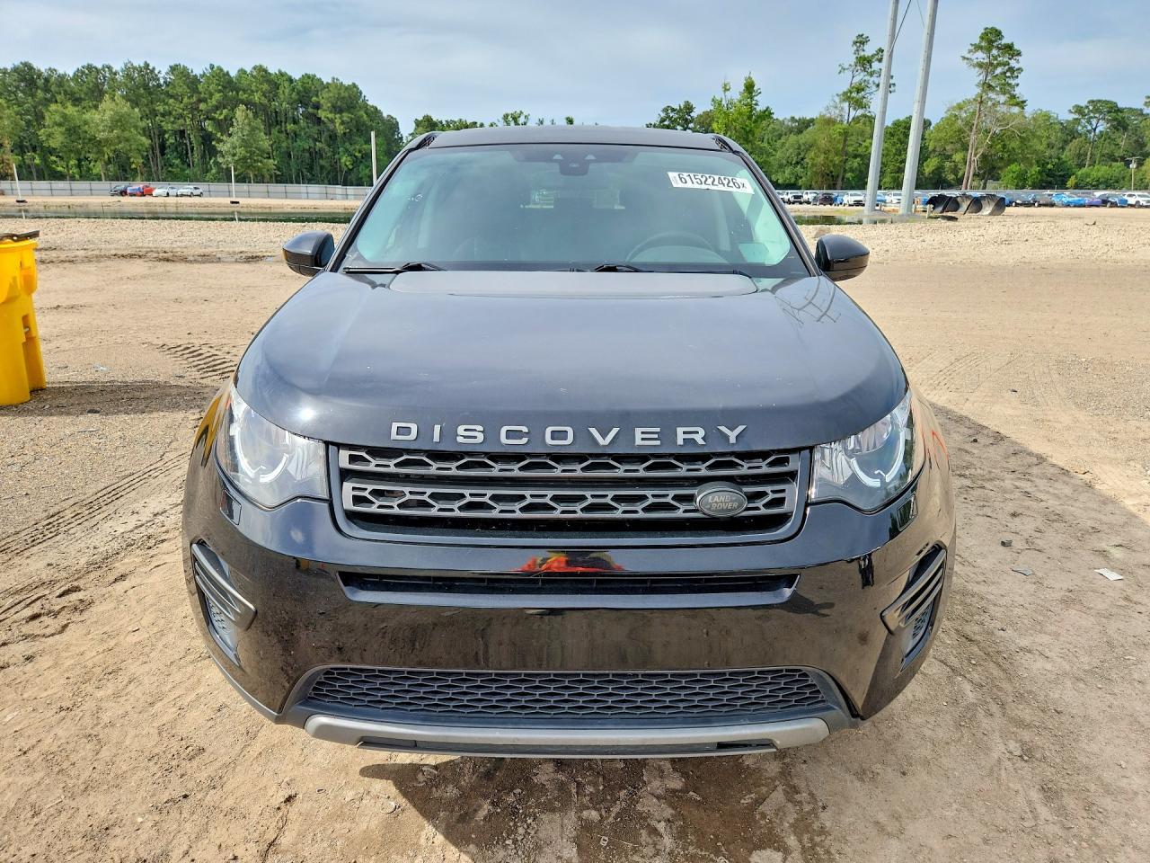 2019 Land Rover Discovery Sport Se - Image 5