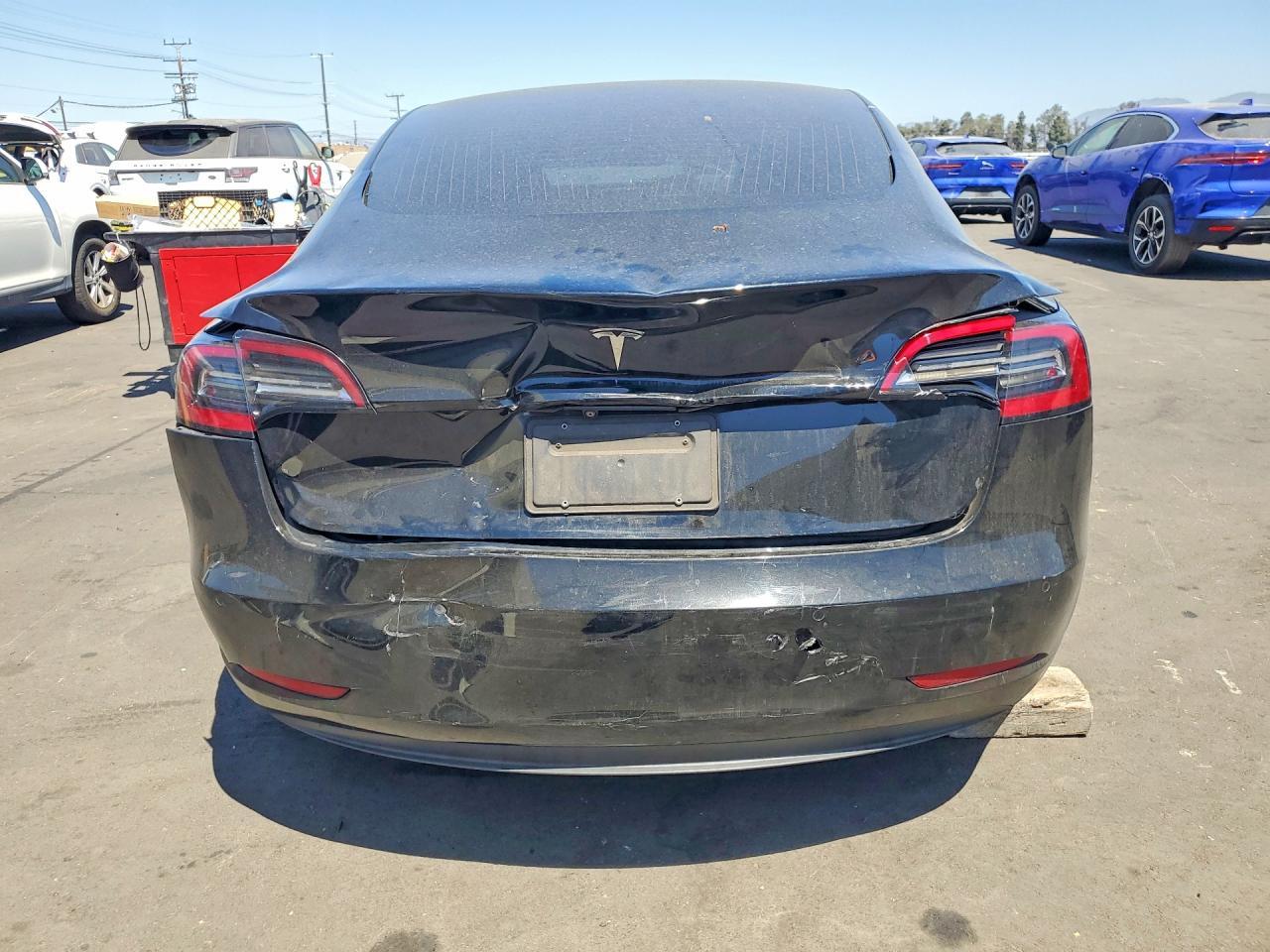 2019 Tesla Model 3 - Image 6