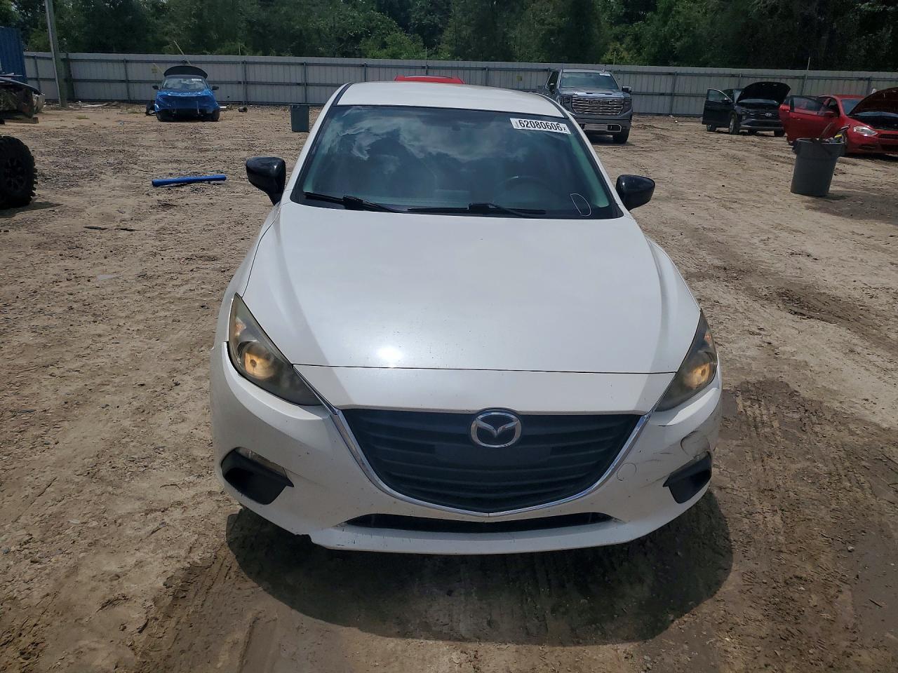 2015 Mazda 3 Sv - Image 5